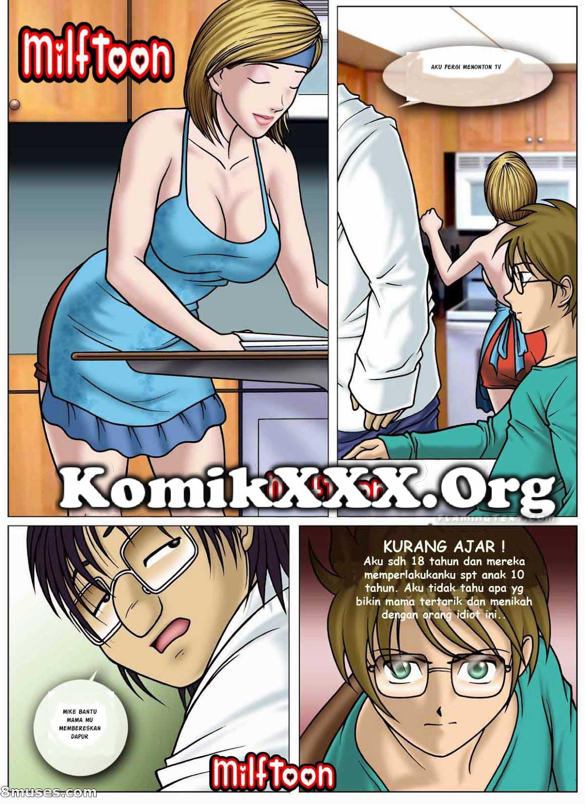 komik sex ngentot mama dan anak